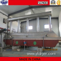 Magnesium Chloride Vibrating Fluid Bed Dryer